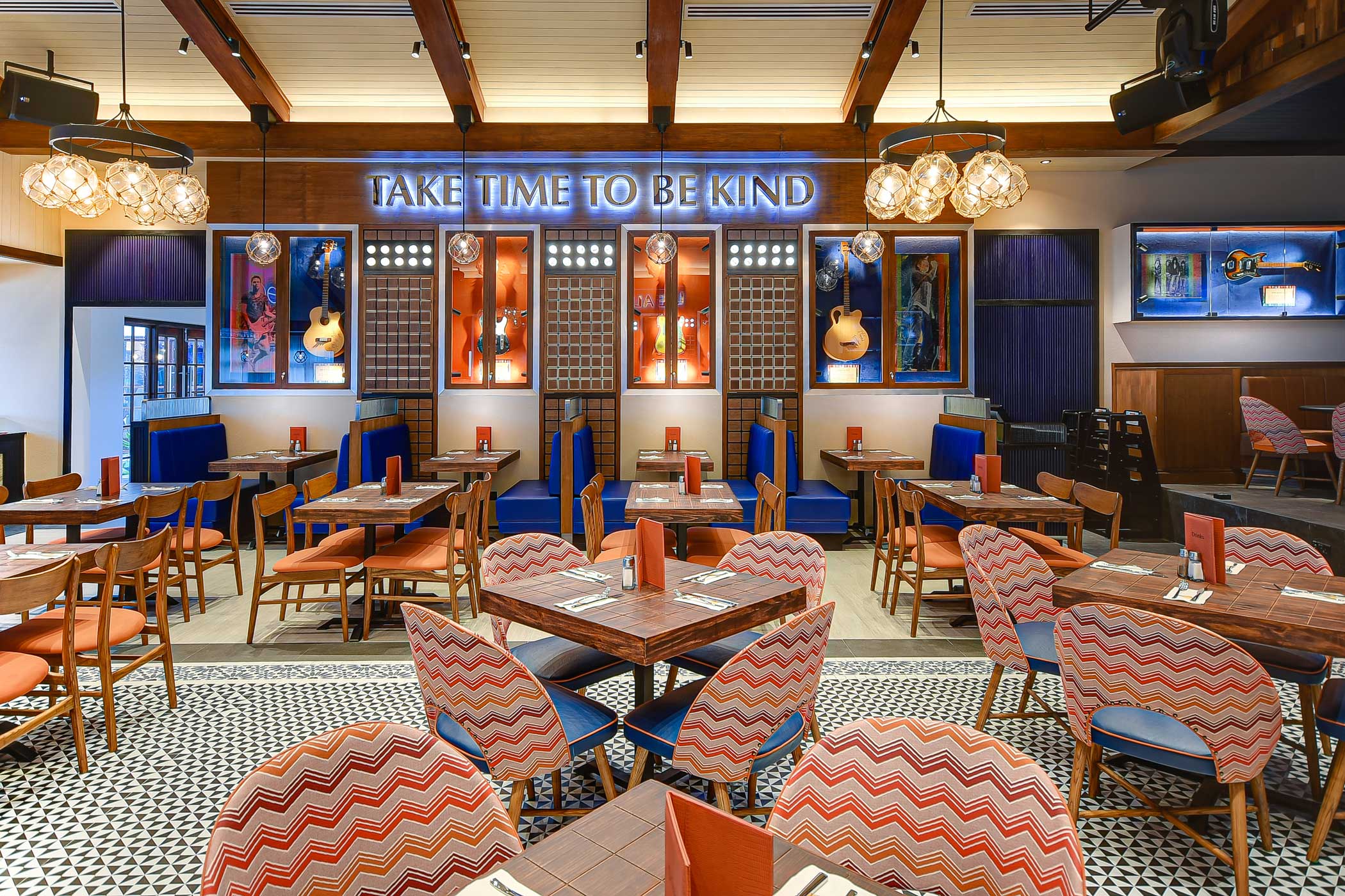 Crossroads Maldives - Hard Rock Hotel Maldives 5*